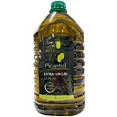Масло Extra Virgin Picantel 5 л, Турция