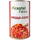 Томаты Пицца соус Brix 10-12  4,1кг PICANTEL FRESCO, Италия