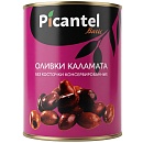 Оливки без косточки Каламата 3кг PICANTEL BASIC, Египет