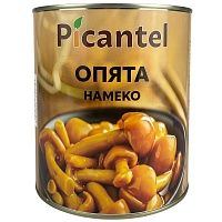 Грибы Опята консервированные 3,1л PICANTEL, Китай