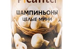 Грибы Шампиньоны целые мини  3,1л Picantel, Китай