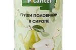 Груша половинки PICANTEL 3100 мл, Китай
