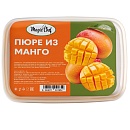 Пюре из манго без сахара Magic Chef 1кг, Египет