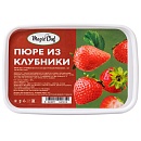 Пюре из клубники без сахара Magic Chef 1кг, Египет
