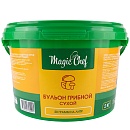 Бульон грибной сухой Magic Chef 2 кг