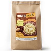 Пюре картофельное хлопья Magic Chef 5 кг