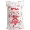Мука пшеничная в/с крупка из твёрдых сортов пшеницы 50кг