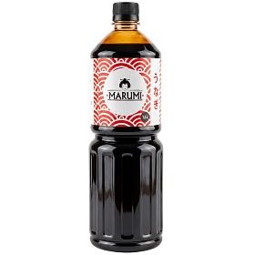 Соус Унаги MARUMI 1,5л