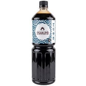 Соус Терияки MARUMI 1,5л