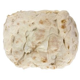 Основа для римской пиццы (Парбейк) 20х25 (180г х 20 шт) GIO'S зам.