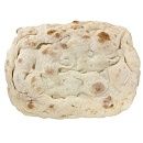 Основа для римской пиццы (Парбейк) 20х30 (200г х 20 шт) GIO'S зам.