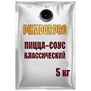 Соус томатный для пиццы классический PIKADOR PRO (5 кг х 2 шт)