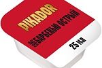 Дип-пот Соус Барбекю PIKADOR (25 мл х 125 шт) 3,5 кг Дип-пот Соус Барбекю PIKADOR (25 мл х 125 шт) 3,5 кг