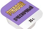 Дип-пот Соус Чесночный  PIKADOR (25 мл х 125 шт) 3,125 кг