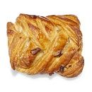 Кленовый пекан мини 42г х 120 шт (+кленовый сироп 150г х 2 шт) Gourmand зам., Бельгия