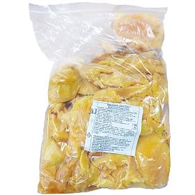 Манго слайсы 10 кг (2,5 кг х 4 шт), Египет Манго слайсы 10 кг (2,5 кг х 4 шт), Египет