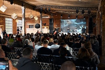 ChefCity 2026 / 8 сезон