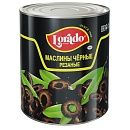 Маслины резаные 3,1 л  Lorado, Египет