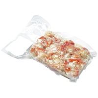 Краб Камчатский, салатное мясо в/м 1,1кг зам.