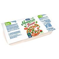 Моцарелла 40% Молочный мир 2,4 кг, Беларусь
