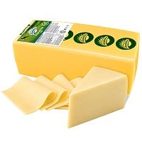 Гауда 45%  Белебеевский ~4,5кг