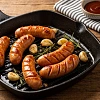 Колбасы, колбаски, сосиски, купаты