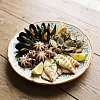 Моллюски, морская экзотика