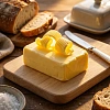 Сливочные масла, маргарины