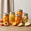 Фрукты консервированные