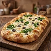 Основы и тесто для пиццы