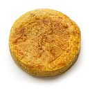 Омлет с овощами (100 г х 12 шт) зам.