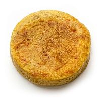 Омлет с овощами (100 г х 12 шт) зам.
