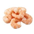 Креветки очищенные в/м 200/300,  5кг, Китай