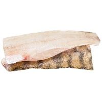 Филе судака на коже индивид зам. 300 - 500г, 10кг