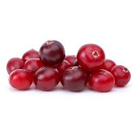 Клюква дикорастущая 10кг