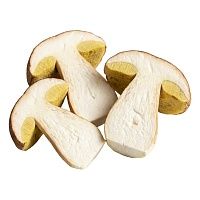 Грибы белые половинки 6 кг