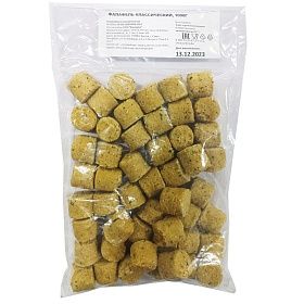 Фалафель классический Veganika 1кг зам., Россия Фалафель классический Veganika 1кг зам., Россия