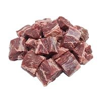 Мясо для плова баранина зам.
