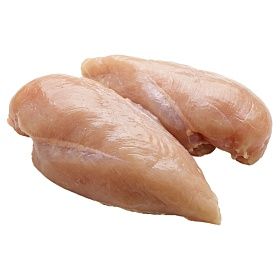 Курица, Филе грудки 2,5 кг Истрапродукт зам. Курица, Филе грудки 2,5 кг Истрапродукт зам.